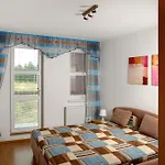 Appartamento Klínovec - Keilberg *