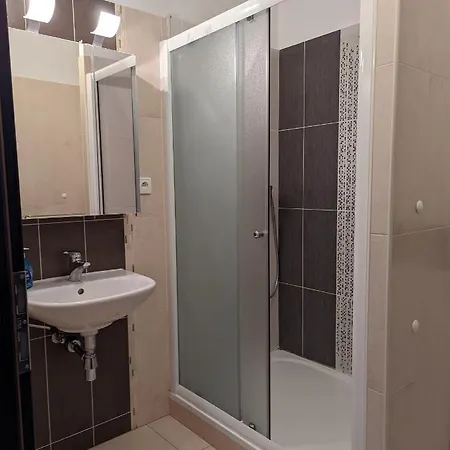 Apartment Apartmany Klinovec - Apartment Keilberg Loucna pod Klinovcem