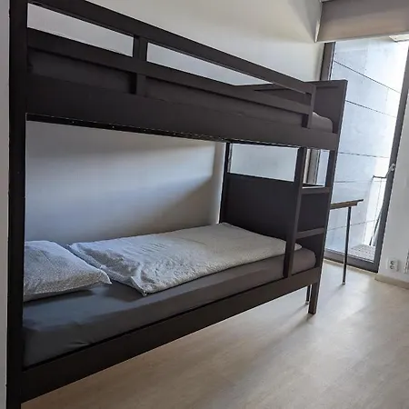 Apartmany Klinovec - Apartment Keilberg Apartment Loucna pod Klinovcem