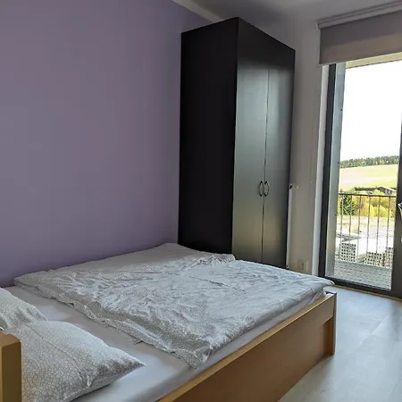 Apartmany Klinovec - Apartment Keilberg Loucna pod Klinovcem