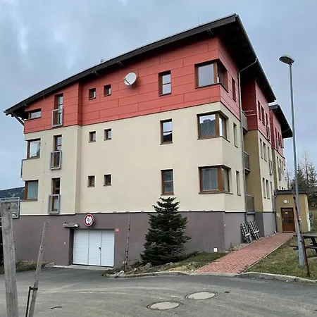 Apartment Apartmany Klinovec - Apartment Keilberg *