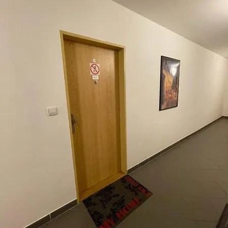 Apartmany Klinovec - Apartment Keilberg Apartment