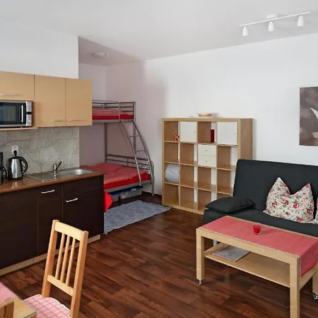 Apartment Apartmany Klinovec - Apartment Keilberg