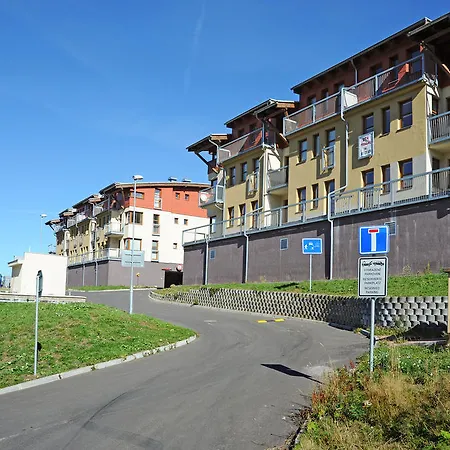 Apartment Apartmany Klinovec - Apartment Keilberg *
