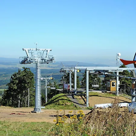 Klínovec - Keilberg