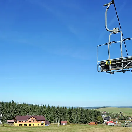 Apartmán Klínovec - Keilberg