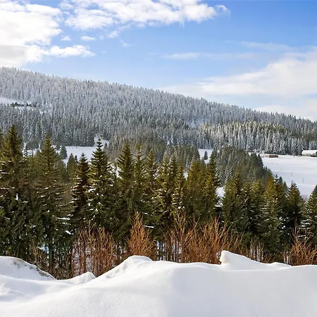 Klínovec - Keilberg Loučná pod Klínovcem