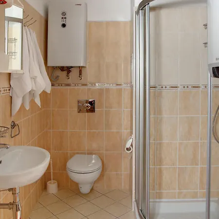 Apartmany Klinovec - Apartment Keilberg Loucna pod Klinovcem
