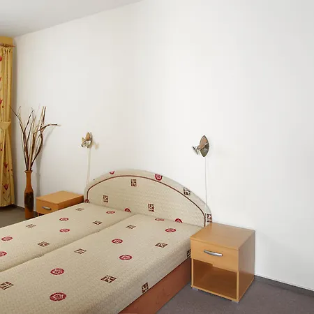 Apartment Apartmany Klinovec - Apartment Keilberg