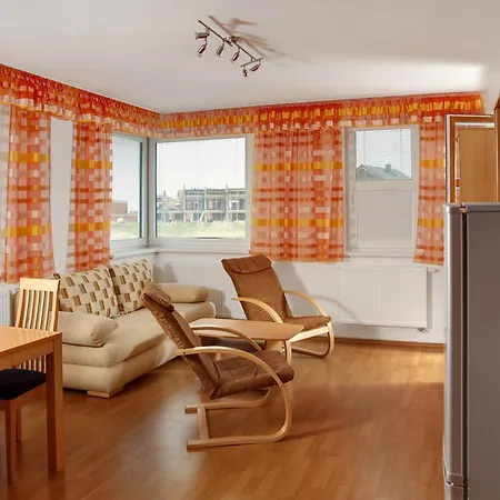 Apartmany Klinovec - Apartment Keilberg