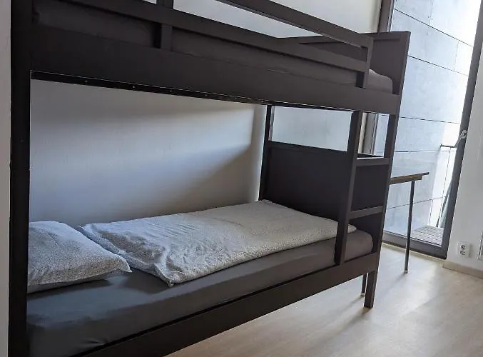Klinovec - Keilberg Appartement Loučná pod Klínovcem