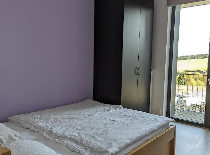 Klinovec - Keilberg Loučná pod Klínovcem