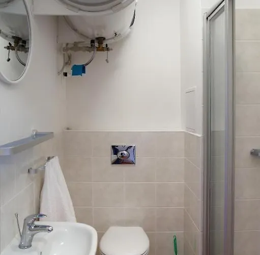Appartement Klinovec - Keilberg Loučná pod Klínovcem