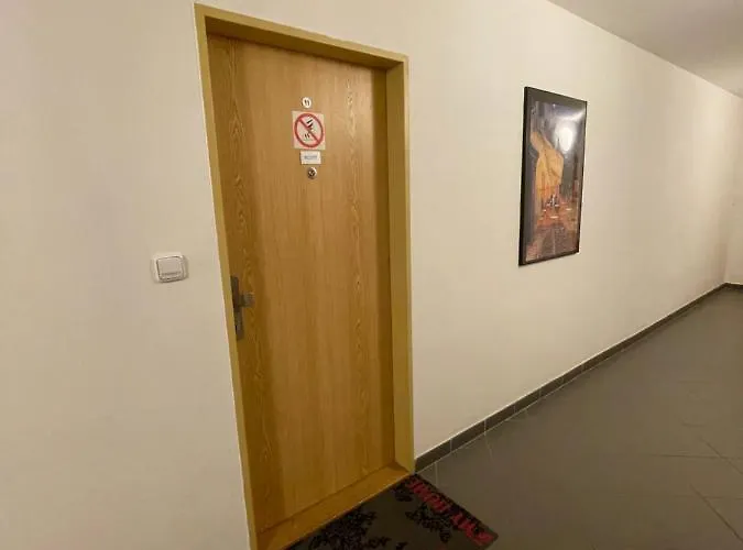 Klinovec - Keilberg Appartement