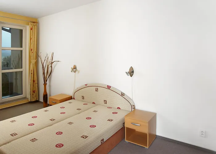 Appartement Klinovec - Keilberg