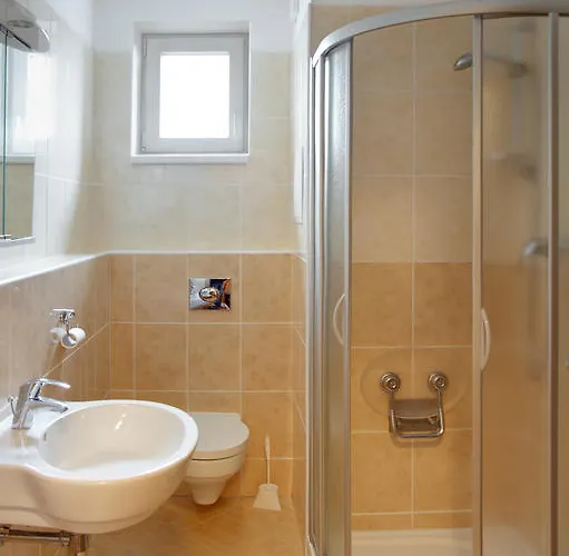 Appartement Klinovec - Keilberg *